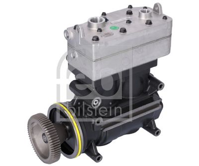 FEBI BILSTEIN Kompressor, Druckluftanlage