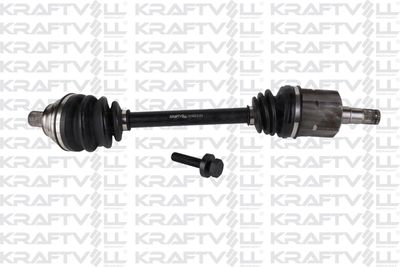 Приводной вал KRAFTVOLL GERMANY 01010428 для VW JETTA