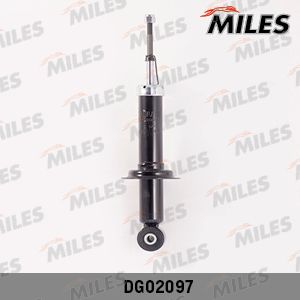 Амортизатор MILES DG02097 для MITSUBISHI OUTLANDER