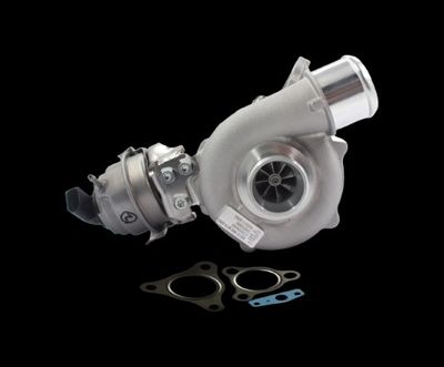 COMPRESOR SISTEM DE SUPRAALIMENTARE MTR 12208301 1