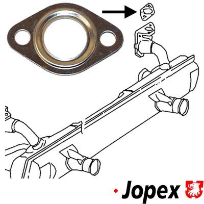 GARNITURA RACORD EVACUARE