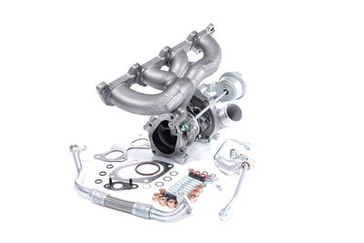 LADER AUFLADUNG BTS Turbo T981362 22