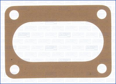 DICHTUNG VERGASERFLANSCH