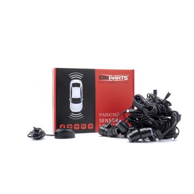 Vorschau BUZZER 8S OEM BLACK