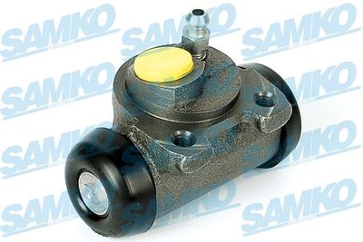 Cylinderek hamulcowy SAMKO C11367
