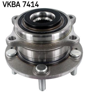 Комплект подшипника ступицы колеса SKF VKBA 7414 для HYUNDAI GRAND SANTA FE