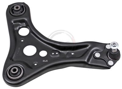 BRAT SUSPENSIE ROATA