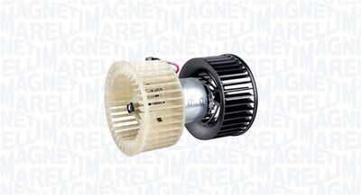 MAGNETI MARELLI Innenraumgebläse