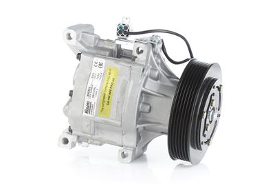 COMPRESOR CLIMATIZARE NISSENS 890323 9