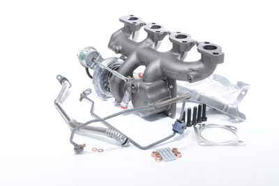 LADER AUFLADUNG BTS Turbo T981204 15