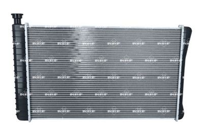 RADIATOR BATERIE DE ANTRENARE NRF 50366 2