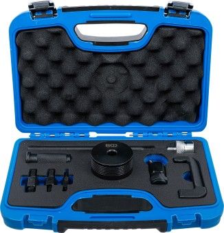 DEMONTAGEWERKZEUGSATZ COMMON-RAIL-INJEKTOR