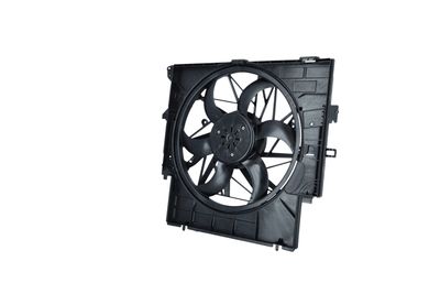 VENTILATOR RADIATOR NRF 470005 8