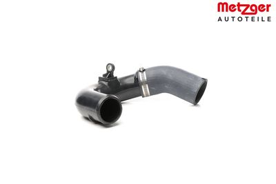 LADELUFTSCHLAUCH METZGER AUTOTEILE 2401382 32