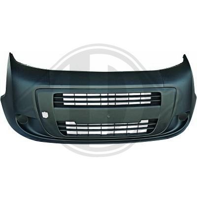 Bumper