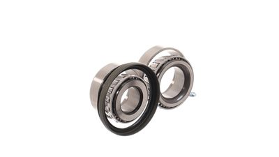 RADLAGERSATZ SKF VKBA652 24