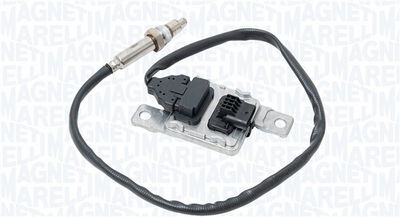 NOx-сензор, NOx-катализатор MAGNETI MARELLI 141813000056