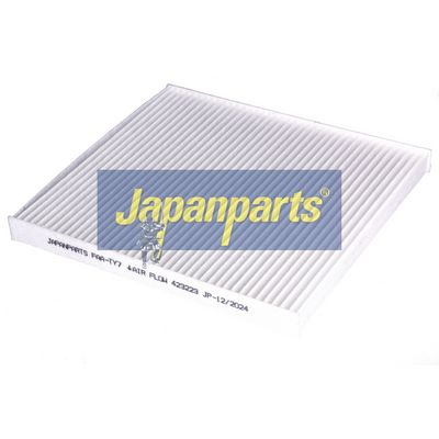 JAPANPARTS Filtras, salono oras