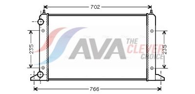 KüHLER MOTORKüHLUNG