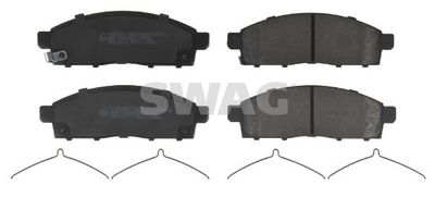 SET PLACUTE FRANA FRANA DISC