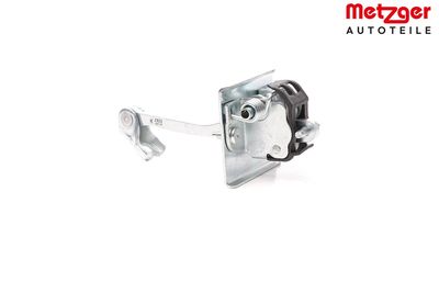 FIXARE USA METZGER AUTOTEILE 2312067 23