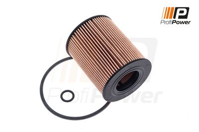 alyvos filtras 1F0104 ProfiPower