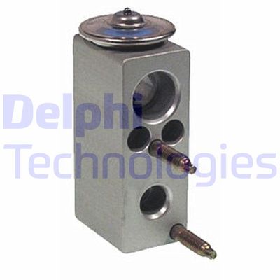 DELPHI TSP0585114 Расширительный клапан кондиционера  для CITROËN C5 (Ситроен К5)