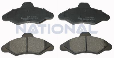 National NP2215