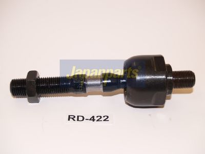 Axialgelenk, Spurstange