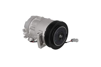 COMPRESOR CLIMATIZARE KAMOKA 7820266 2