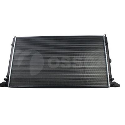 Радиатор, охлаждение двигателя OSSCA 13259 для VW SHARAN