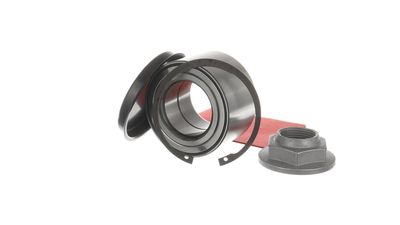 SET RULMENT ROATA SKF VKBA3614 18