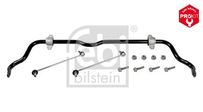 Stabiliser Bar, suspension FEBI BILSTEIN 171019