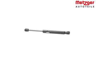 GASFEDER MOTORHAUBE METZGER AUTOTEILE 2110880 21