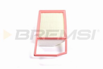 FILTRU AER BREMSI FA0206