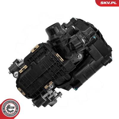 ESEN SKV - Termostat chladenia BMW, MINI , 20SKV284