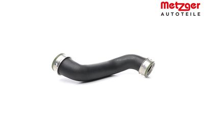 LADELUFTSCHLAUCH METZGER AUTOTEILE 2400276 35