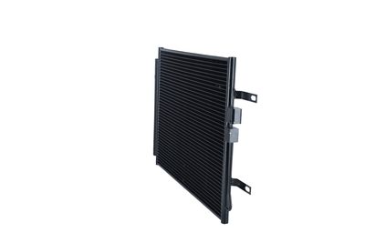 CONDENSATOR CLIMATIZARE NRF 350471 35