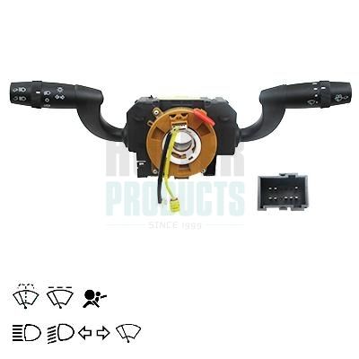 COMUTATOR COLOANA DIRECTIE