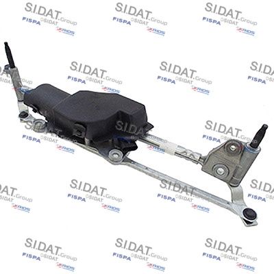 SCHEIBENREINIGUNGSANLAGE