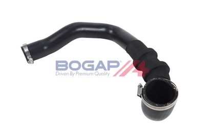 Hadica plniaceho vzduchu BOGAP Premium E1711100