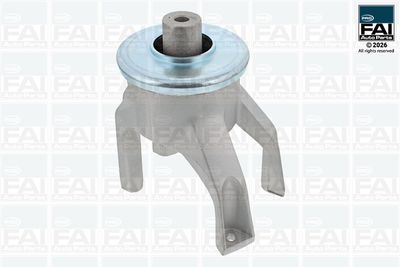 FAI AutoParts Variklio montavimas