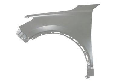 Voorspatbord Links past: CHERY TIGGO 7 PRO T1E 10.22-03.24