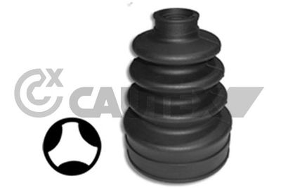 Комплект пыльника, приводной вал CAUTEX 030650 для CHRYSLER VOYAGER