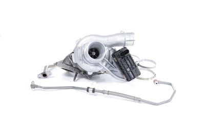 LADER AUFLADUNG BTS Turbo T981460 1