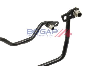 FURTUN RADIATOR ULEI TRANSMISIE