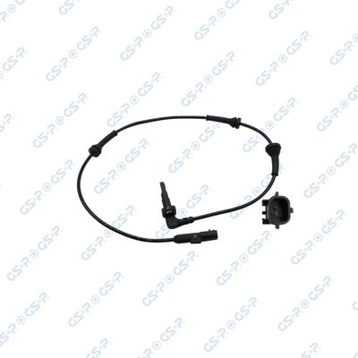SENZOR TURATIE ROATA GSP 9A0715