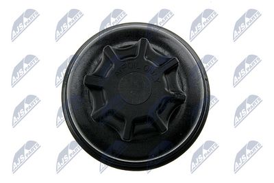 VAS DE EXPANSIUNE ULEI HIDRAULIC (SERVODIRECțIE)