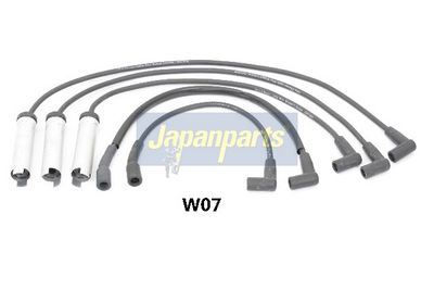 комплект запалителеи кабели JAPANPARTS IC-W07