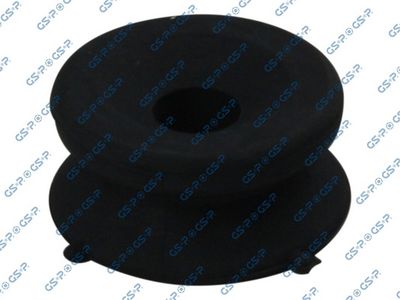 Rura dystansowa, amortyzator GSP 517558